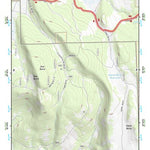 40120NW Page 53 Eagle Lake Topo Preview 1