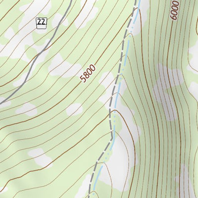 40120NW Page 53 Eagle Lake Topo Preview 3