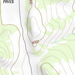 40120NW Page 54 Eagle Lake Topo Preview 2