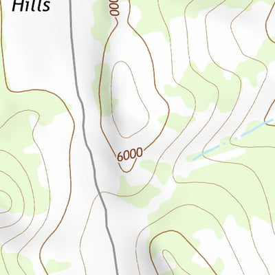 40120NW Page 54 Eagle Lake Topo Preview 2