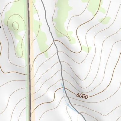 40120NW Page 54 Eagle Lake Topo Preview 3