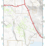 40120NW Page 55 Eagle Lake Topo Preview 1