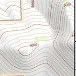 40120NW Page 55 Eagle Lake Topo Preview 3