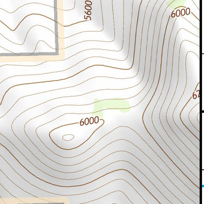 40120NW Page 55 Eagle Lake Topo Preview 3