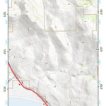 40120NW Page 56 Eagle Lake Topo Preview 1