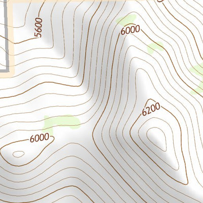 40120NW Page 56 Eagle Lake Topo Preview 3