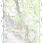 40120NW Page 57 Eagle Lake Topo Preview 1
