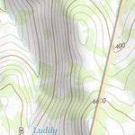 40120NW Page 57 Eagle Lake Topo Preview 3