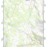 40120NW Page 58 Eagle Lake Topo Preview 1