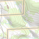 40120NW Page 58 Eagle Lake Topo Preview 3