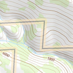 40120NW Page 59 Eagle Lake Topo Preview 3