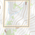 40120NW Page 60 Eagle Lake Topo Preview 2