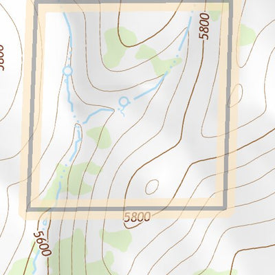 40120NW Page 60 Eagle Lake Topo Preview 2