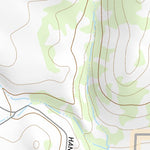 40120NW Page 60 Eagle Lake Topo Preview 3