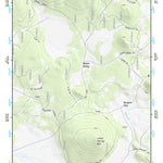 40120NW Page 61 Eagle Lake Topo Preview 1