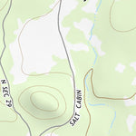 40120NW Page 61 Eagle Lake Topo Preview 2