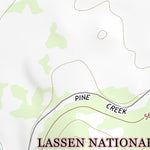 40120NW Page 62 Eagle Lake Topo Preview 2