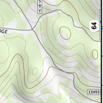 40120NW Page 63 Eagle Lake Topo Preview 3