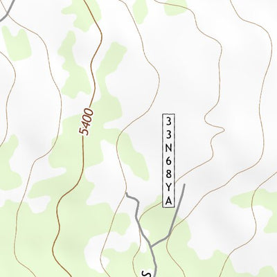 40120NW Page 65 Eagle Lake Topo Preview 2