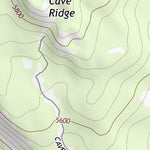 40120NW Page 65 Eagle Lake Topo Preview 3