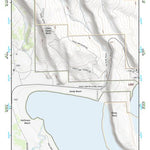 40120NW Page 66 Eagle Lake Topo Preview 1