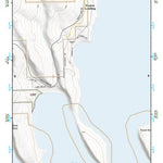 40120NW Page 67 Eagle Lake Topo Preview 1