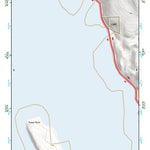 40120NW Page 68 Eagle Lake Topo Preview 1