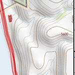 40120NW Page 68 Eagle Lake Topo Preview 3