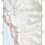 40120NW Page 69 Eagle Lake Topo Preview 1