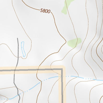 40120NW Page 69 Eagle Lake Topo Preview 2