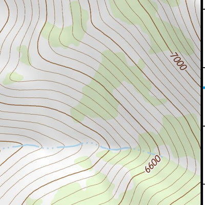 40120NW Page 69 Eagle Lake Topo Preview 3