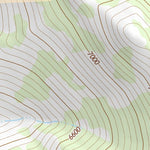 40120NW Page 70 Eagle Lake Topo Preview 3
