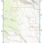 40120NW Page 71 Eagle Lake Topo Preview 1