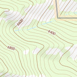 40120NW Page 71 Eagle Lake Topo Preview 3