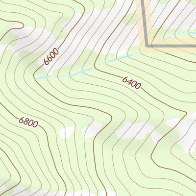 40120NW Page 71 Eagle Lake Topo Preview 3