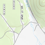 40120NW Page 73 Eagle Lake Topo Preview 2