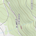 40120NW Page 73 Eagle Lake Topo Preview 3