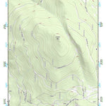 40120NW Page 74 Eagle Lake Topo Preview 1