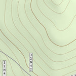 40120NW Page 74 Eagle Lake Topo Preview 2