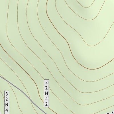 40120NW Page 74 Eagle Lake Topo Preview 2