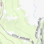 40120NW Page 75 Eagle Lake Topo Preview 2