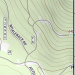 40120NW Page 75 Eagle Lake Topo Preview 3