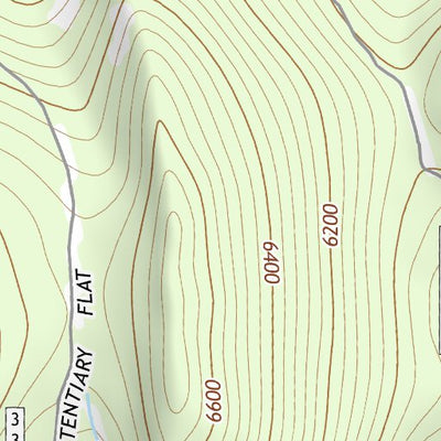40120NW Page 76 Eagle Lake Topo Preview 2