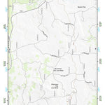 40120NW Page 77 Eagle Lake Topo Preview 1