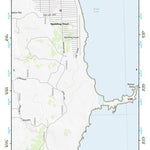 40120NW Page 78 Eagle Lake Topo Preview 1