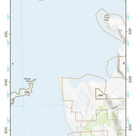 40120NW Page 79 Eagle Lake Topo Preview 1