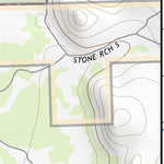 40120NW Page 79 Eagle Lake Topo Preview 3