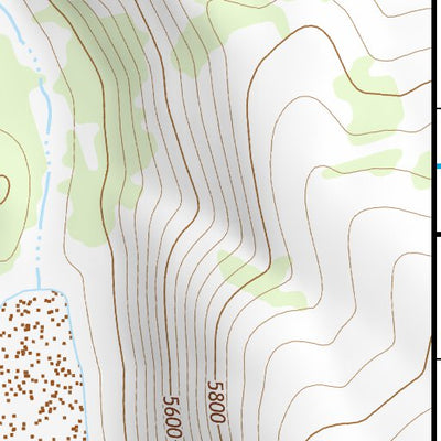 40120NW Page 80 Eagle Lake Topo Preview 3
