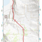 40120NW Page 81 Eagle Lake Topo Preview 1