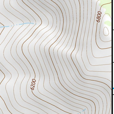 40120NW Page 81 Eagle Lake Topo Preview 3